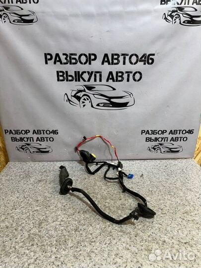 Проводка двери задняя правая Kia Ceed 3 CD 1.6