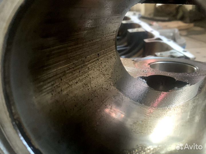 Двс kia sportage G4kd в разбор или целиком