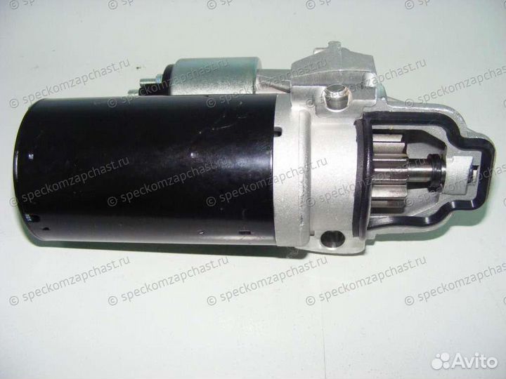 Стартер Евро-4