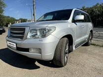 Toyota Land Cruiser 4.5 AT, 2009, 327 570 км, с пробегом, цена 2 499 000 руб.