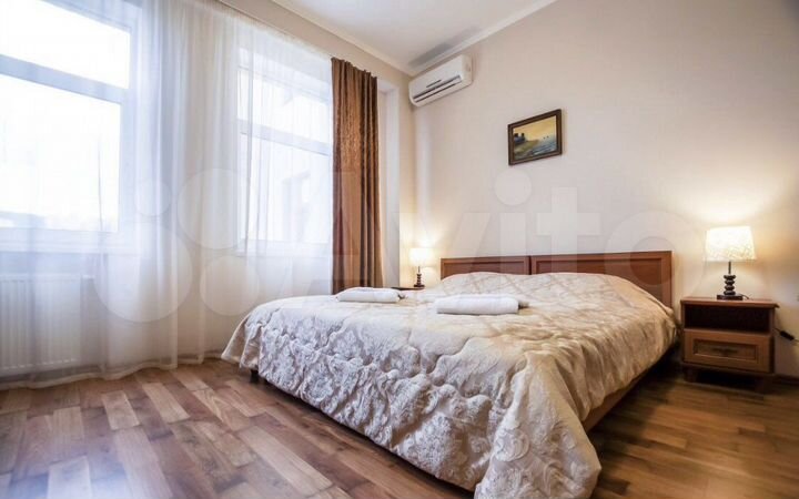 1-к. апартаменты, 36,2 м², 6/9 эт.