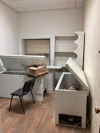 Свободного назначения 85,7 м²