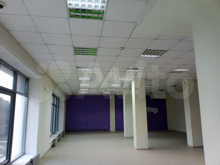 Сдам помещение свободного назначения, 270 м²