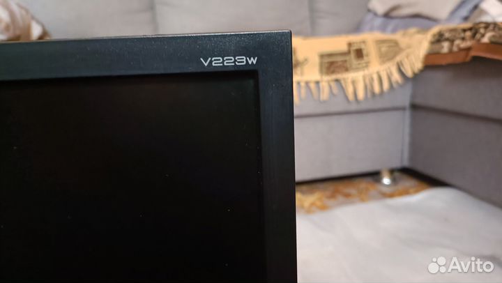 Монитор Acer 22