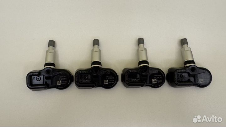 Датчик давления в шинах Lexus CT ES GS GX IS LC LS