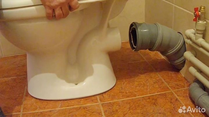 Сантехник / Электрик / Мастер на час