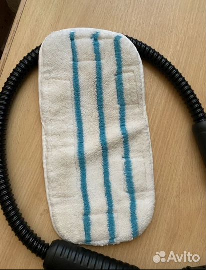 Паровая швабра 