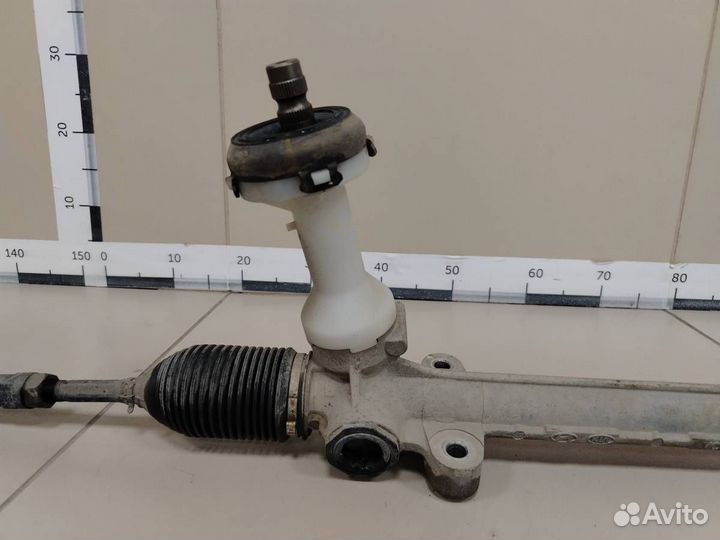 Рейка рулевая Hyundai Grand Santa Fe