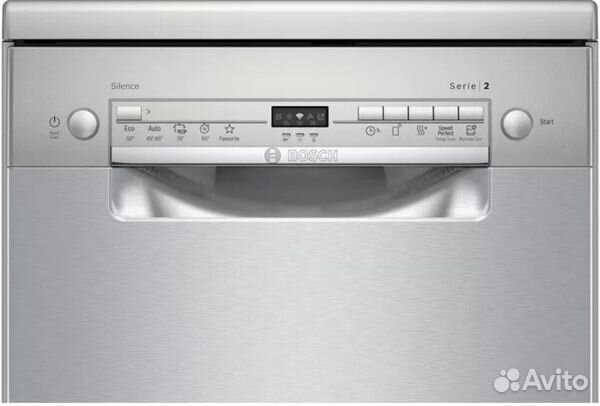 Посудомоечная машина Bosch SPS2IKI04E