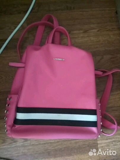 Рюкзаки,сумки девочкам