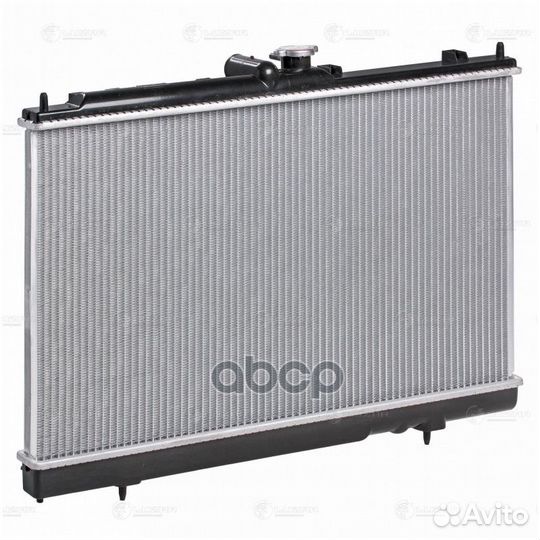 Радиатор Mitsubishi Lancer IX (03) 1.3i/1.6i/2