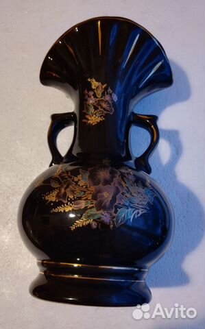 Ваза декоративная (Сирия)