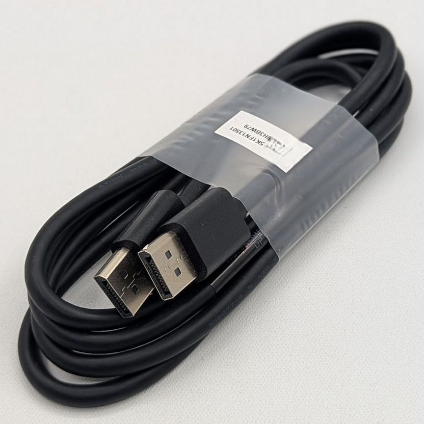 [5K1FN13501] Кабель Dell, Display Port — Display Po