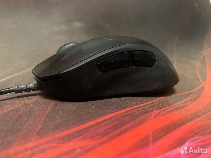 Игровая мышка logitech g403 hero