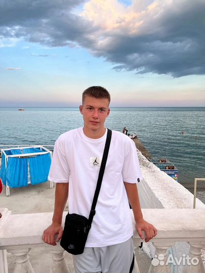 Услуги массажиста