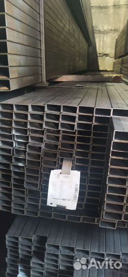 Профильная труба