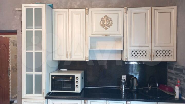 Дом 170 м² на участке 6 сот.