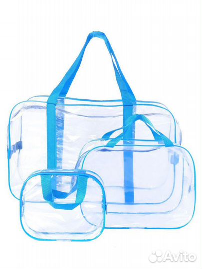 Сумка в роддом 2 шт