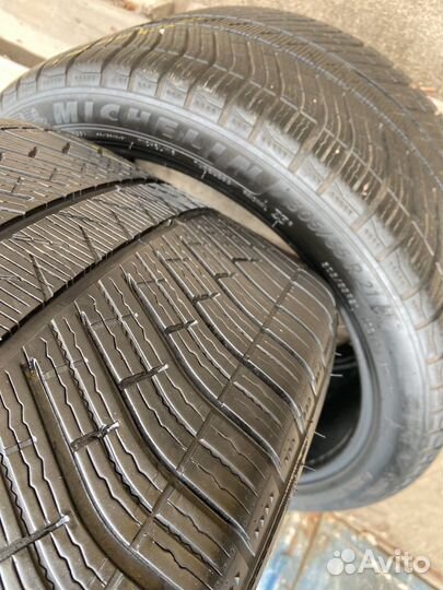 Michelin Pilot Alpin 5 SUV 305/35 R21 109V