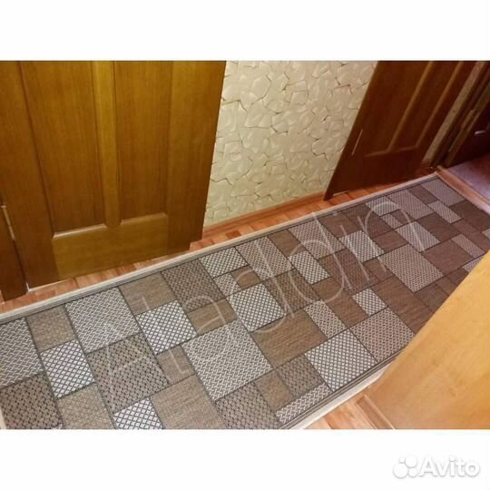 Ковровая дорожка