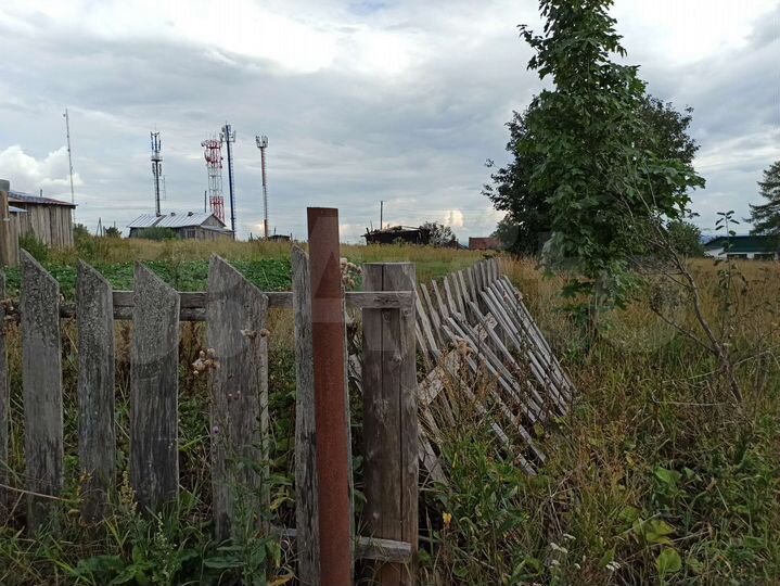 Участок 9 сот. (ИЖС)