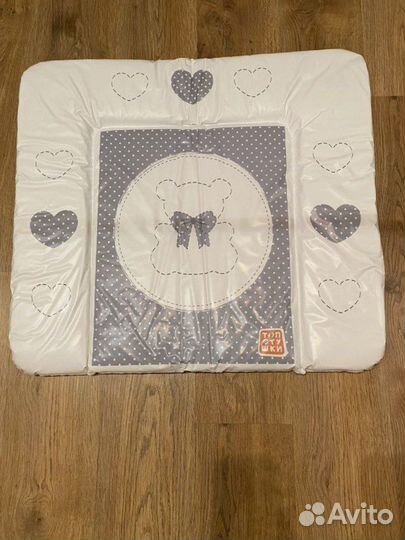 Матрас для пеленания