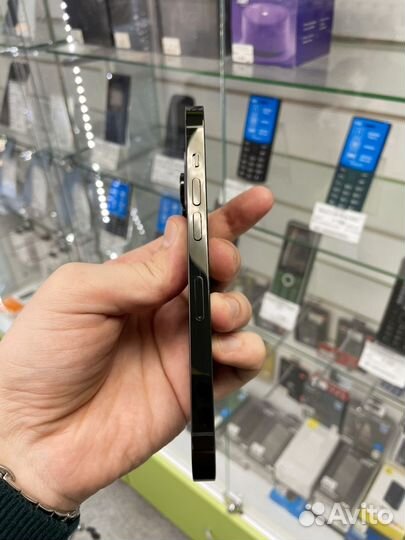 iPhone 14 Pro, 256 ГБ