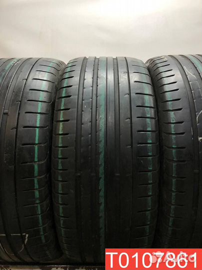 Goodyear Eagle F1 Asymmetric 2 SUV 285/45 R20 112Y