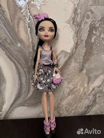 Кукла Монстер Хай дракулаура Базовая Эбби