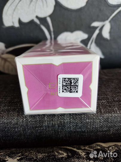 EVE Embrace от Avon