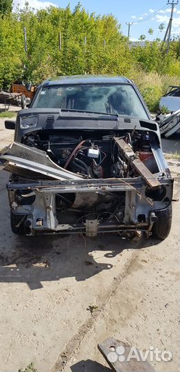 Fiat UNO 1990г Двери Крыша Порог