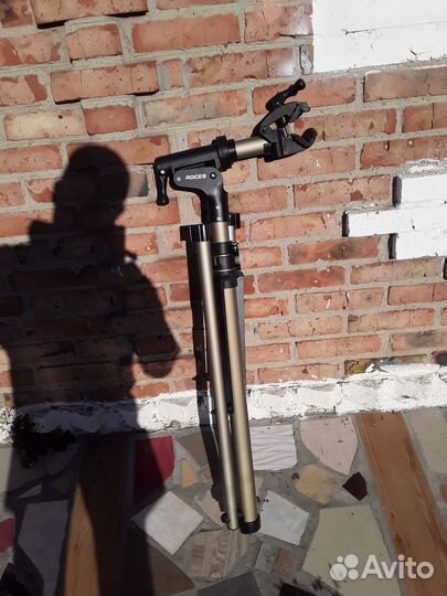 Стойка для ремонта велосипедов