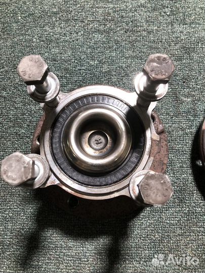 Ступица передняя бмв Е 60 Е 61 BMW E 60 E 61