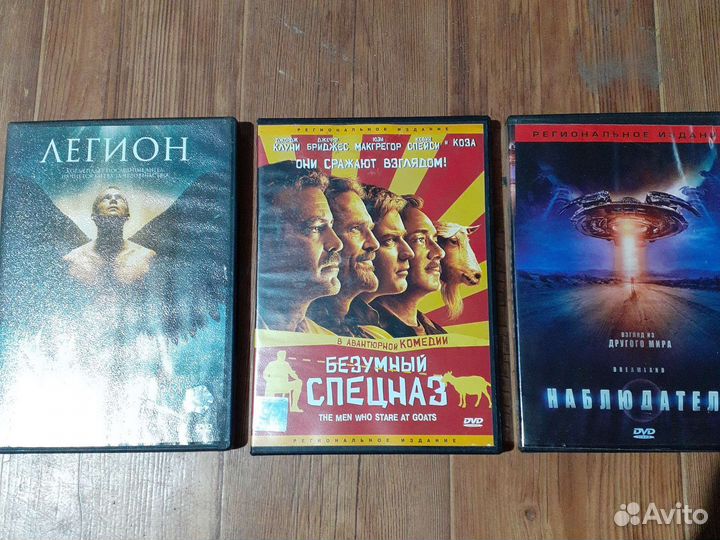 Видео фильмы