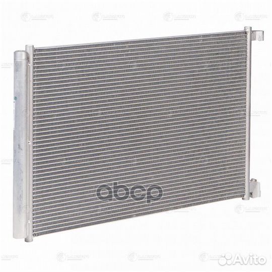 Радиатор кондиционера Mercedes-Benz E (W213)