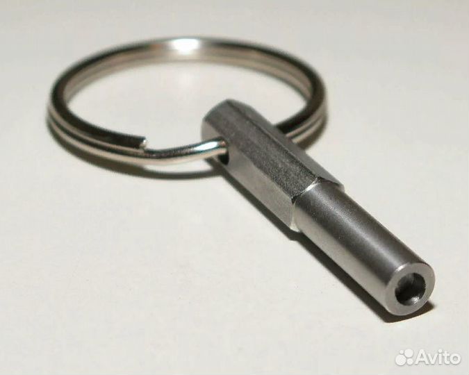 Бита/ключ под овальные винты кофемашины Jura