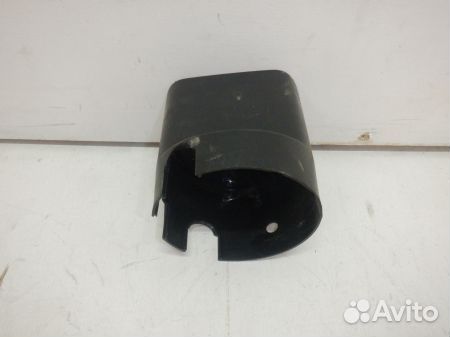 Кожух рулевой колонки