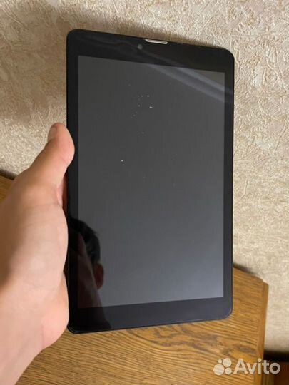 Планшет Digma