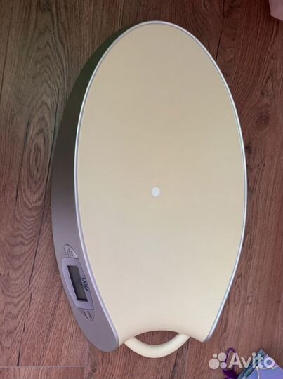 Весы детские