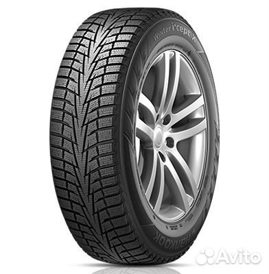 Hankook Winter I'Cept X RW10 235/70 R16 106T
