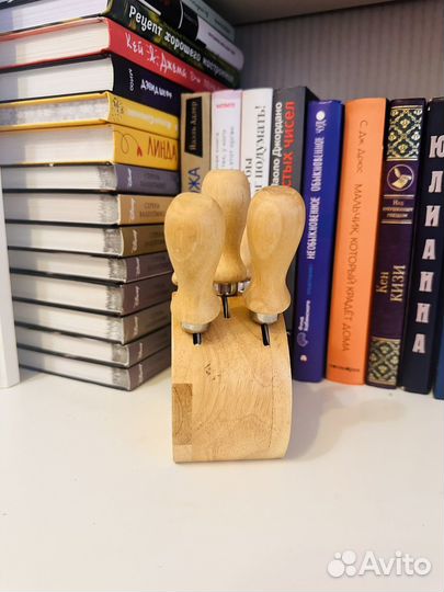 Ножи для сыра Masterline