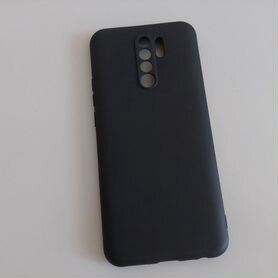 Чехол на Xiaomi Redmi 9