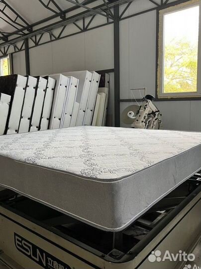Матрас в Кабардинке