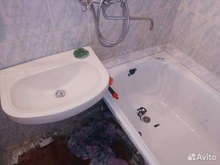 Реставрация ванн жидким акрилом, эмалировка ванны