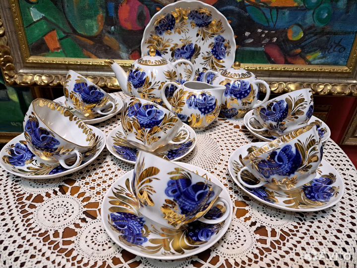 Сервиз. лфз