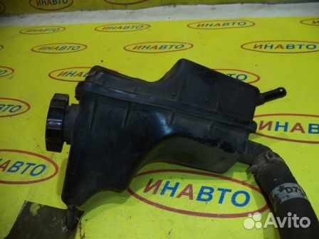 Бачок гидроусилителя Chevrolet Cruze 2012