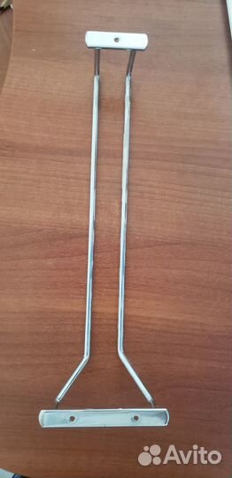 Держатель для бокалов