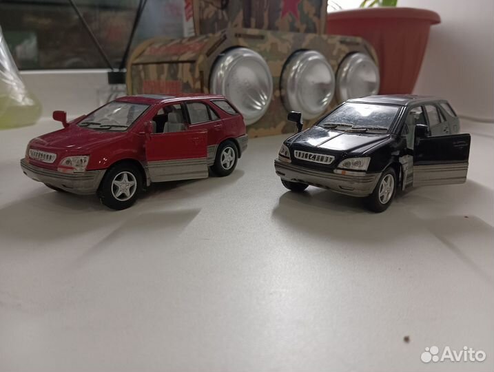 Lexus rx 300 модель