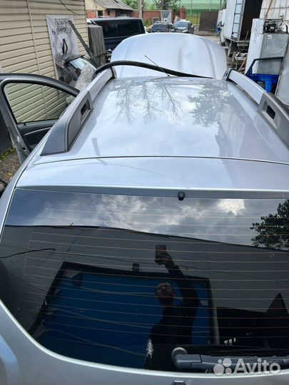 Разбор renault duster kaptur duster 2