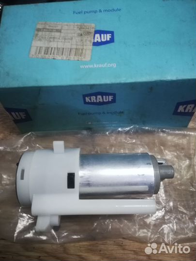 Бензонасос электрический Volkswagen KR4343P 3 Bar